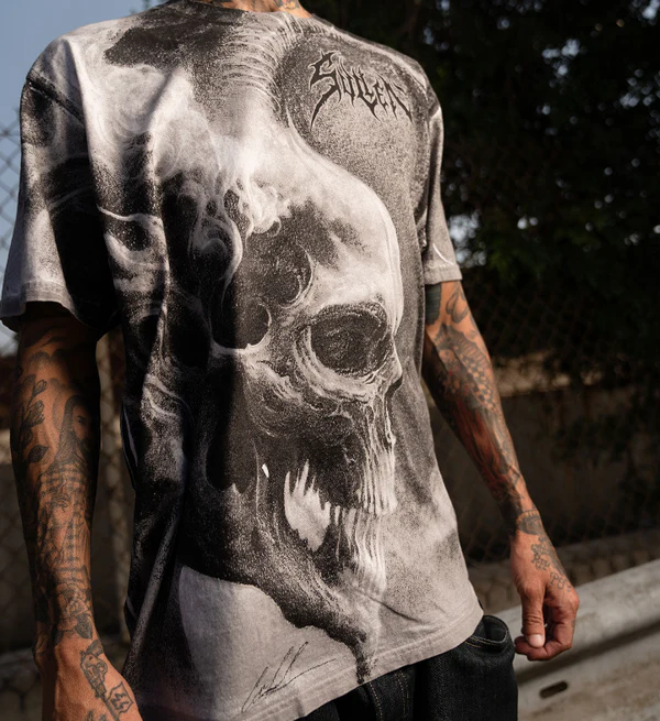 Art Driven, Tattoo Inspired