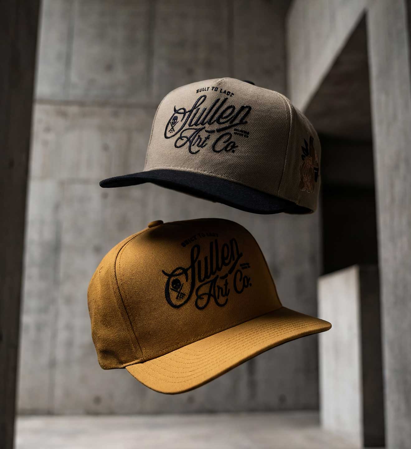 SALE-ABLE